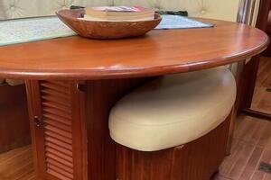 Scotch Bonnet 42ft Bluewater Yachts Yacht For Sale