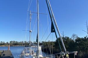 Scotch Bonnet 42ft Bluewater Yachts Yacht For Sale