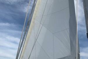 Scotch Bonnet 42ft Bluewater Yachts Yacht For Sale