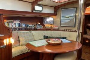 Scotch Bonnet 42ft Bluewater Yachts Yacht For Sale