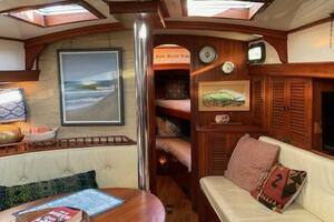 Scotch Bonnet 42ft Bluewater Yachts Yacht For Sale
