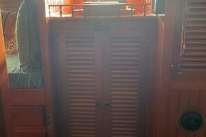 Scotch Bonnet 42ft Bluewater Yachts Yacht For Sale