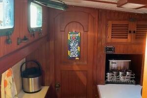 Scotch Bonnet 42ft Bluewater Yachts Yacht For Sale
