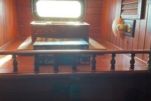 Scotch Bonnet 42ft Bluewater Yachts Yacht For Sale