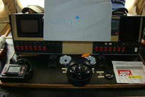 Our Dream 50ft Custom Yacht For Sale