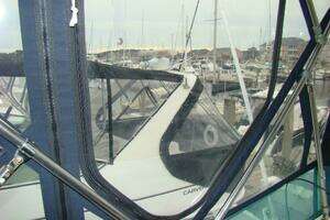 1991 Custom Trawler thumbnail 20