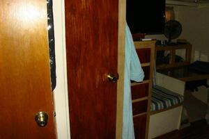 Our Dream 50ft Custom Yacht For Sale