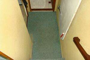1991 Custom Trawler thumbnail 49