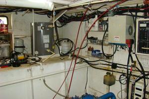 Our Dream 50ft Custom Yacht For Sale