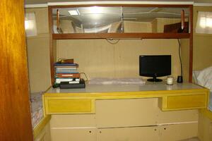 Our Dream 50ft Custom Yacht For Sale