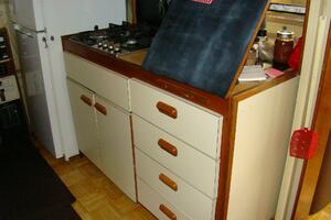 Our Dream 50ft Custom Yacht For Sale