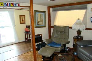 Our Dream 50ft Custom Yacht For Sale