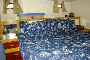 1991 Custom Trawler thumbnail 61
