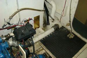 Our Dream 50ft Custom Yacht For Sale