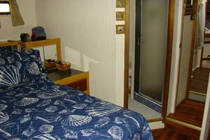 Our Dream 50ft Custom Yacht For Sale