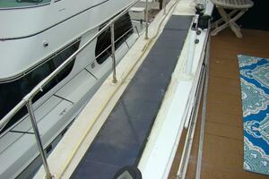 Our Dream 50ft Custom Yacht For Sale