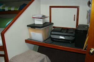 Our Dream 50ft Custom Yacht For Sale