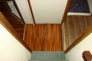 Our Dream 50ft Custom Yacht For Sale