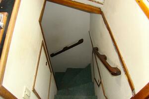 Our Dream 50ft Custom Yacht For Sale