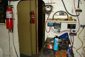 Our Dream 50ft Custom Yacht For Sale