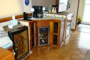 Our Dream 50ft Custom Yacht For Sale