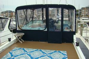 Our Dream 50ft Custom Yacht For Sale