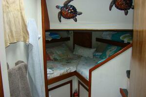 Our Dream 50ft Custom Yacht For Sale