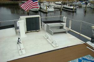 Our Dream 50ft Custom Yacht For Sale