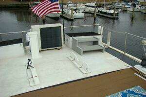 1991 Custom Trawler thumbnail 10