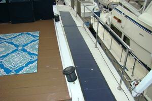 Our Dream 50ft Custom Yacht For Sale