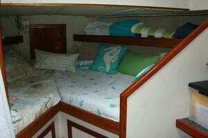 Our Dream 50ft Custom Yacht For Sale