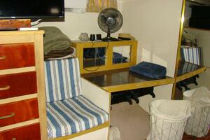 Our Dream 50ft Custom Yacht For Sale