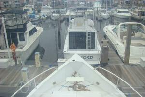 Our Dream 50ft Custom Yacht For Sale