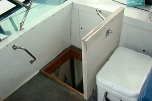 Our Dream 50ft Custom Yacht For Sale