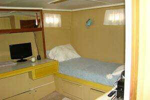1991 Custom Trawler thumbnail 70
