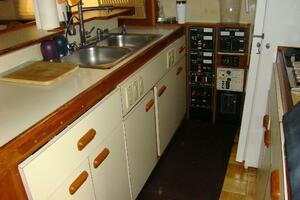 Our Dream 50ft Custom Yacht For Sale