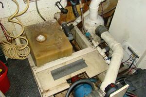 Our Dream 50ft Custom Yacht For Sale