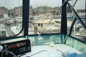 1991 Custom Trawler thumbnail 17