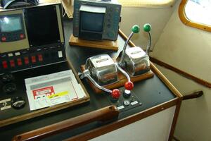 Our Dream 50ft Custom Yacht For Sale