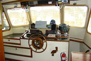 Our Dream 50ft Custom Yacht For Sale