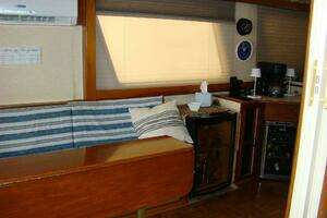 1991 Custom Trawler thumbnail 37