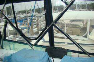 1991 Custom Trawler thumbnail 19