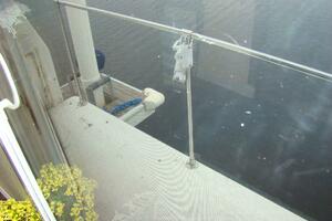 Our Dream 50ft Custom Yacht For Sale