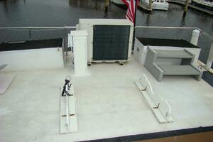 Our Dream 50ft Custom Yacht For Sale