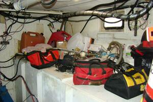 Our Dream 50ft Custom Yacht For Sale