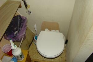 Our Dream 50ft Custom Yacht For Sale