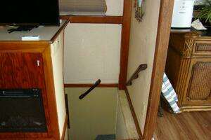 1991 Custom Trawler thumbnail 46