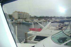 1991 Custom Trawler thumbnail 23