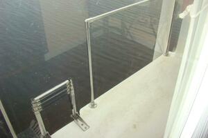 Our Dream 50ft Custom Yacht For Sale