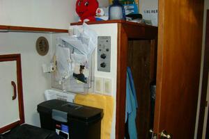 Our Dream 50ft Custom Yacht For Sale